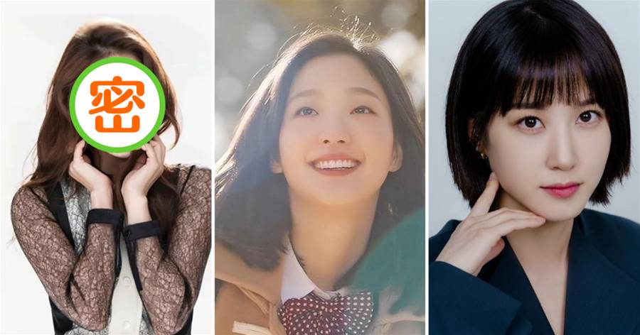 韓劇中能演出絕對少女感的四位女星，金高銀初戀臉，排第一的從不叫人失望！
