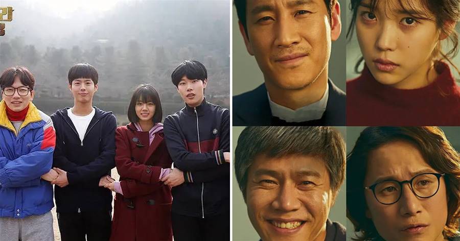 「零差評」的10部韓劇，評分最高9.7，都沒看過的那就太可惜了