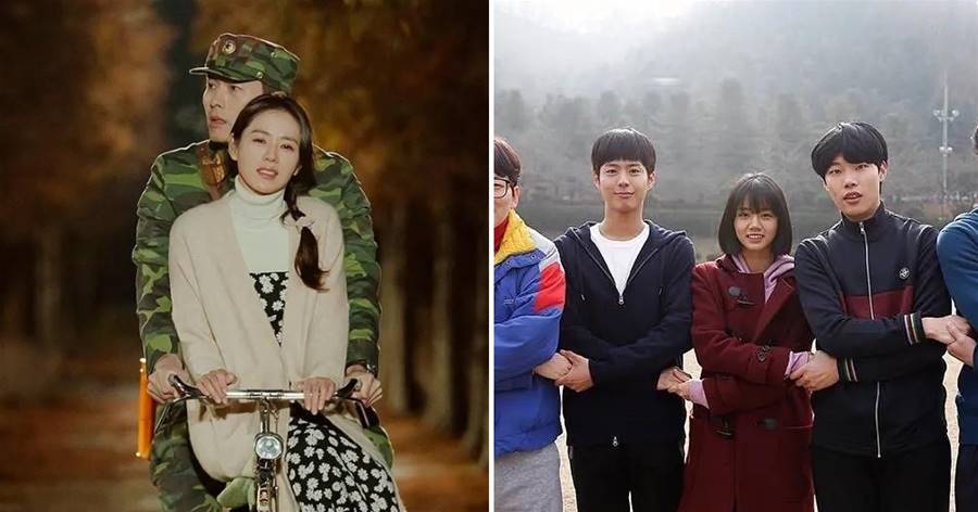 TVN歷代韓劇收視top10！《愛的迫降》位列第一，你看過幾部？
