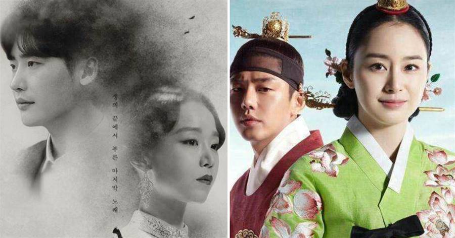 盤點韓國最經典的十部傳記韓劇，《醫道》《商道》上榜你看過哪些
